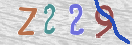 CAPTCHA vaizdas