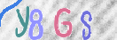 CAPTCHA vaizdas