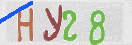 CAPTCHA vaizdas