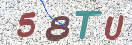 CAPTCHA vaizdas