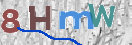 CAPTCHA vaizdas