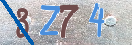 CAPTCHA vaizdas