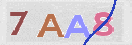 CAPTCHA vaizdas