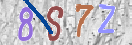 CAPTCHA vaizdas