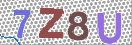 CAPTCHA vaizdas