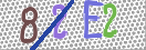 CAPTCHA vaizdas