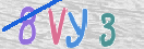 CAPTCHA vaizdas