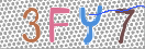 CAPTCHA vaizdas