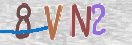 CAPTCHA vaizdas