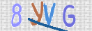 CAPTCHA vaizdas