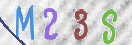 CAPTCHA vaizdas