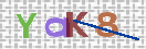 CAPTCHA vaizdas