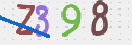 CAPTCHA vaizdas