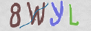 CAPTCHA vaizdas