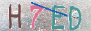 CAPTCHA vaizdas