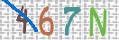 CAPTCHA vaizdas