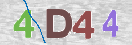 CAPTCHA vaizdas