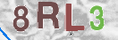 CAPTCHA vaizdas