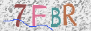 CAPTCHA vaizdas