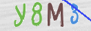 CAPTCHA vaizdas