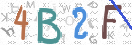 CAPTCHA vaizdas
