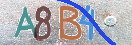 CAPTCHA vaizdas