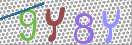 CAPTCHA vaizdas