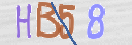 CAPTCHA vaizdas