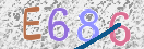 CAPTCHA vaizdas