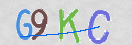 CAPTCHA vaizdas