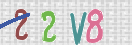 CAPTCHA vaizdas