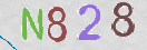 CAPTCHA vaizdas