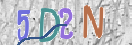 CAPTCHA vaizdas