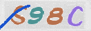 CAPTCHA vaizdas
