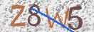 CAPTCHA vaizdas