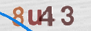 CAPTCHA vaizdas