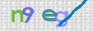 CAPTCHA vaizdas