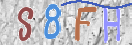 CAPTCHA vaizdas