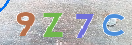 CAPTCHA vaizdas