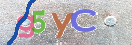 CAPTCHA vaizdas