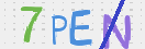 CAPTCHA vaizdas