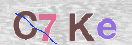 CAPTCHA vaizdas