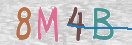 CAPTCHA vaizdas