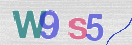 CAPTCHA vaizdas
