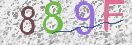 CAPTCHA vaizdas
