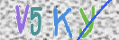 CAPTCHA vaizdas