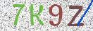 CAPTCHA vaizdas