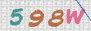 CAPTCHA vaizdas