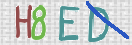 CAPTCHA vaizdas