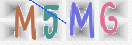 CAPTCHA vaizdas